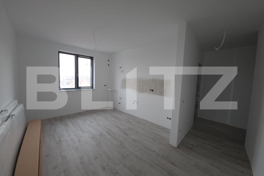 Apartament de vânzare 2 camere Unirea - 182274AV | BLITZ Bistriţa | Poza5