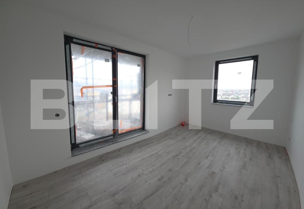 Apartament de vânzare 2 camere Unirea - 182274AV | BLITZ Bistriţa | Poza3