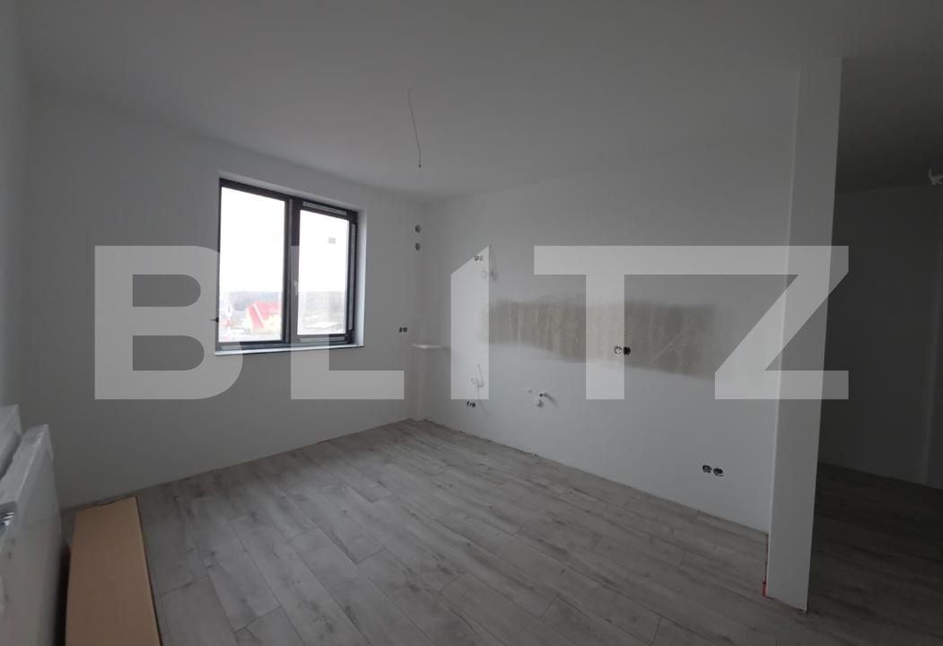 Apartament de vânzare 2 camere Unirea - 182274AV | BLITZ Bistriţa | Poza1