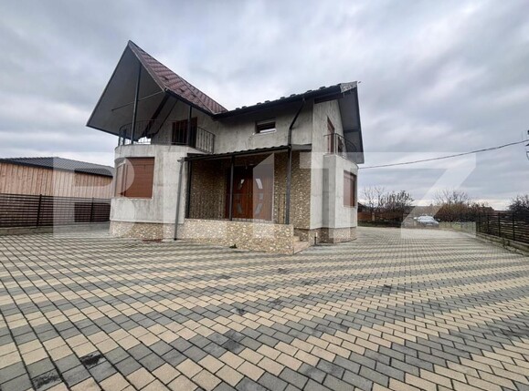 Casa de vânzare 5 camere Unirea - 182307CV | BLITZ Bistriţa | Poza12