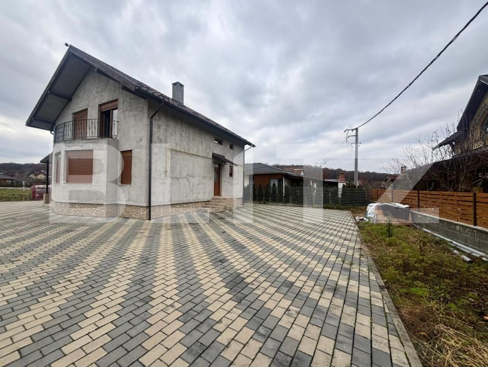 Casa de vânzare 5 camere Unirea - 182307CV | BLITZ Bistriţa | Poza3