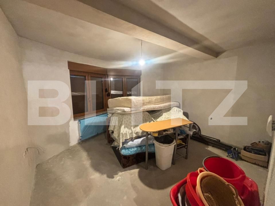 Casa de vânzare 5 camere Unirea - 182307CV | BLITZ Bistriţa | Poza8