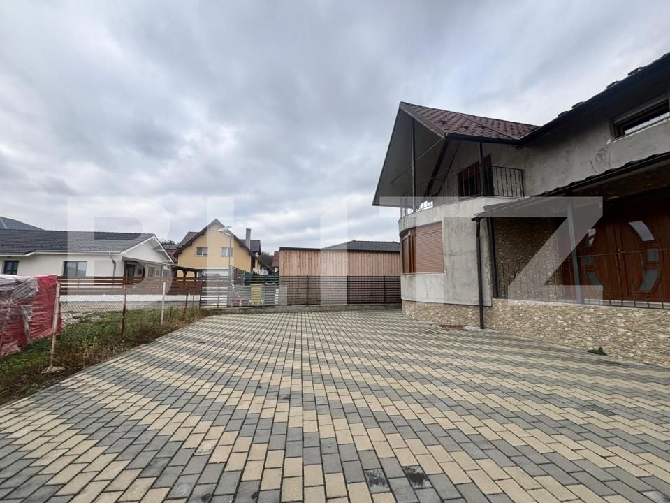 Casa de vânzare 5 camere Unirea - 182307CV | BLITZ Bistriţa | Poza9