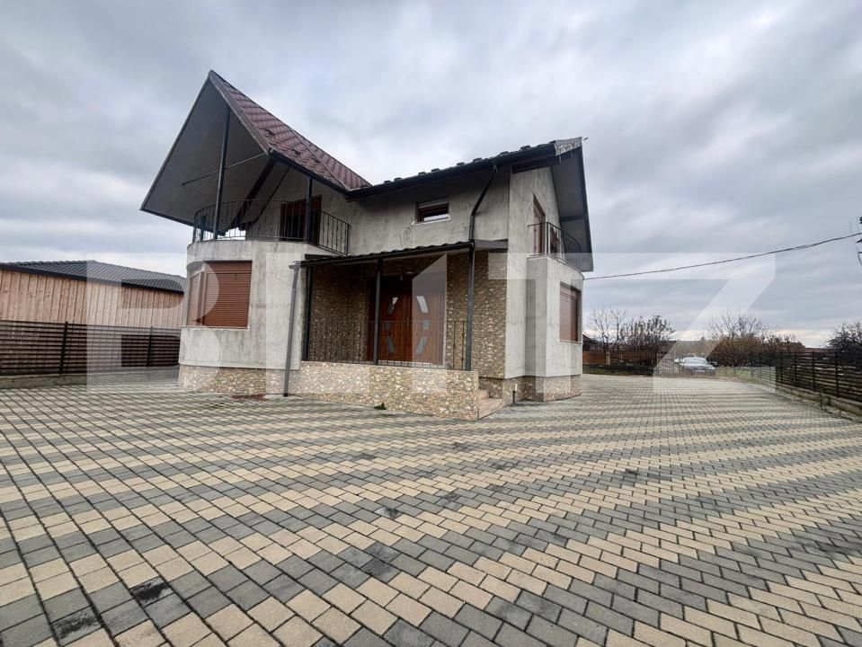 Casa de vânzare 5 camere Unirea - 182307CV | BLITZ Bistriţa | Poza12