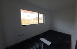 Casa Individuala 123 mp, la alb, curte amenajata 500 mp teren, cartier-Viisoara