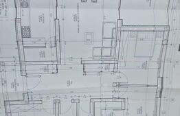 Casa Individuala 123 mp, la alb, curte amenajata 500 mp teren, cartier-Viisoara