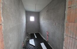 Casa Individuala 123 mp, la alb, curte amenajata 500 mp teren, cartier-Viisoara