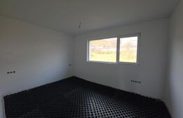 Casa Individuala 123 mp, la alb, curte amenajata 500 mp teren, cartier-Viisoara