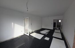 Casa Individuala 123 mp, la alb, curte amenajata 500 mp teren, cartier-Viisoara