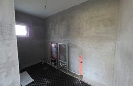 Casa Individuala 123 mp, la alb, curte amenajata 500 mp teren, cartier-Viisoara