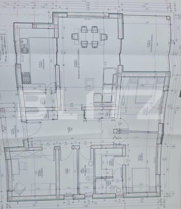 Casa de vânzare 3 camere Viișoara - 182358CV | BLITZ Bistriţa | Poza14