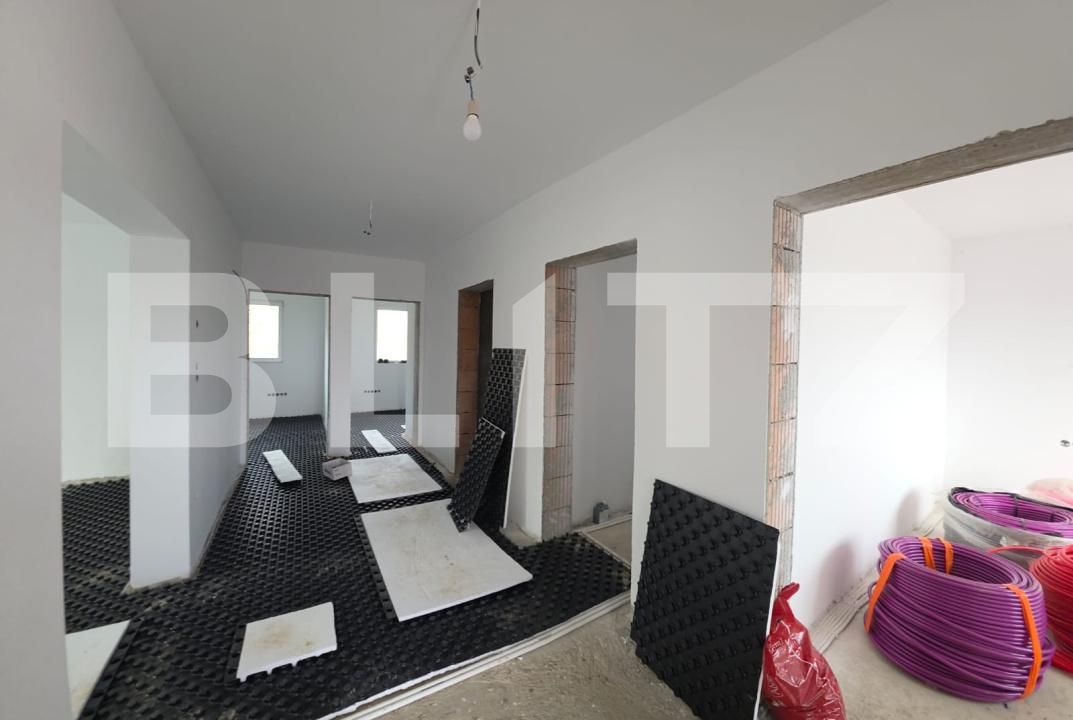 Casa de vânzare 3 camere Viișoara - 182358CV | BLITZ Bistriţa | Poza4