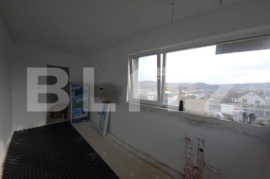 Casa de vânzare 3 camere Viișoara - 182358CV | BLITZ Bistriţa | Poza5