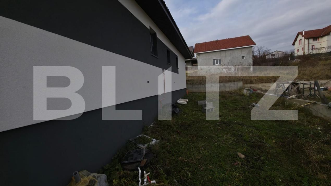 Casa de vânzare 3 camere Viișoara - 182358CV | BLITZ Bistriţa | Poza12