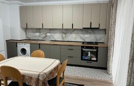 Apartament de inchiriat, cu doua camere, 50 mp, bloc nou, Bistrita