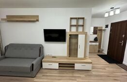 Apartament de inchiriat, cu doua camere, 50 mp, bloc nou, Bistrita