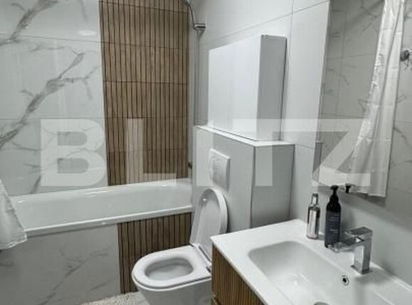 Apartament de închiriat 2 camere Sud - 182420AI | BLITZ Bistriţa | Poza8