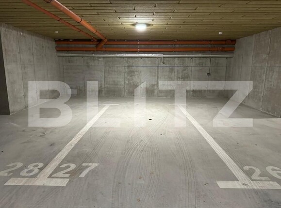 Apartament de închiriat 2 camere Sud - 182420AI | BLITZ Bistriţa | Poza11