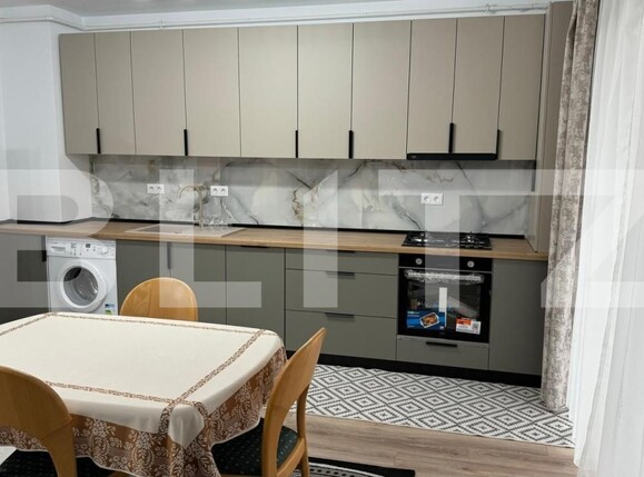 Apartament de închiriat 2 camere Sud - 182420AI | BLITZ Bistriţa | Poza3