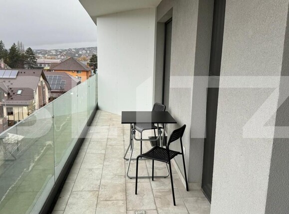 Apartament de închiriat 2 camere Sud - 182420AI | BLITZ Bistriţa | Poza9