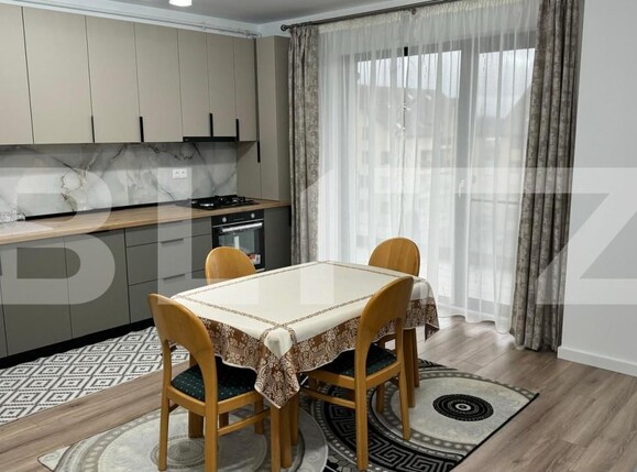 Apartament de închiriat 2 camere Sud - 182420AI | BLITZ Bistriţa | Poza2