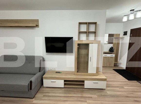 Apartament de închiriat 2 camere Sud - 182420AI | BLITZ Bistriţa | Poza5