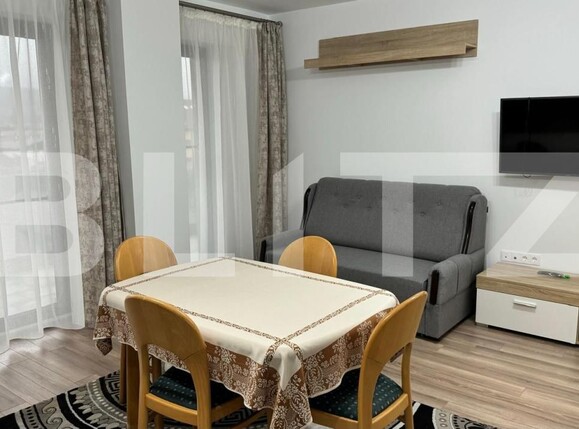 Apartament de închiriat 2 camere Sud - 182420AI | BLITZ Bistriţa | Poza4