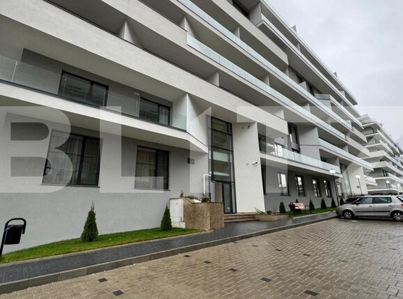 Apartament de închiriat 2 camere Sud - 182420AI | BLITZ Bistriţa | Poza1