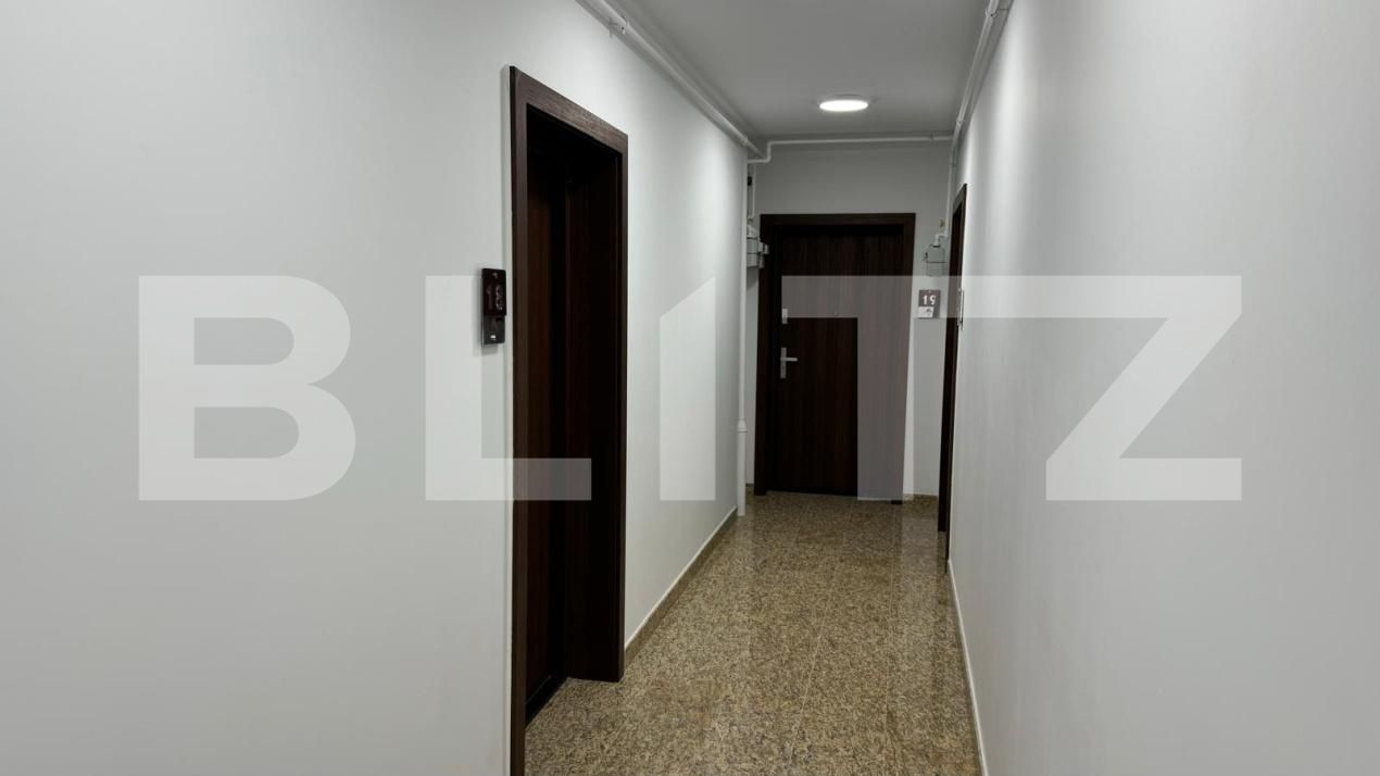 Apartament de închiriat 2 camere Sud - 182420AI | BLITZ Bistriţa | Poza10