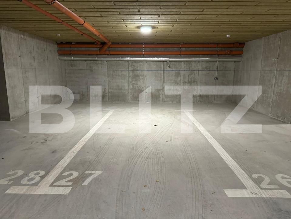 Apartament de închiriat 2 camere Sud - 182420AI | BLITZ Bistriţa | Poza11