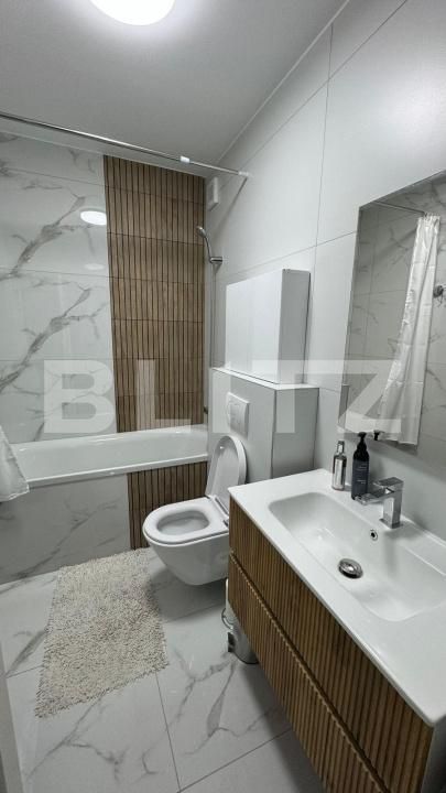 Apartament de închiriat 2 camere Sud - 182420AI | BLITZ Bistriţa | Poza8