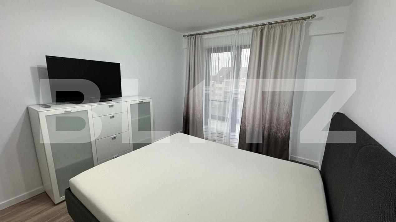 Apartament de închiriat 2 camere Sud - 182420AI | BLITZ Bistriţa | Poza7