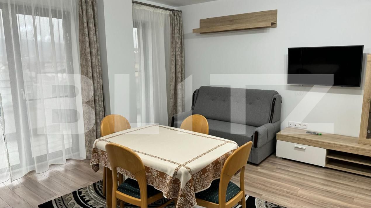 Apartament de închiriat 2 camere Sud - 182420AI | BLITZ Bistriţa | Poza4