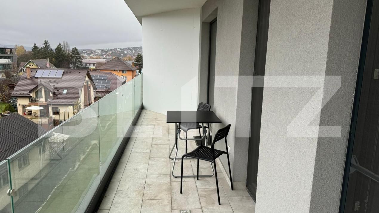 Apartament de închiriat 2 camere Sud - 182420AI | BLITZ Bistriţa | Poza9