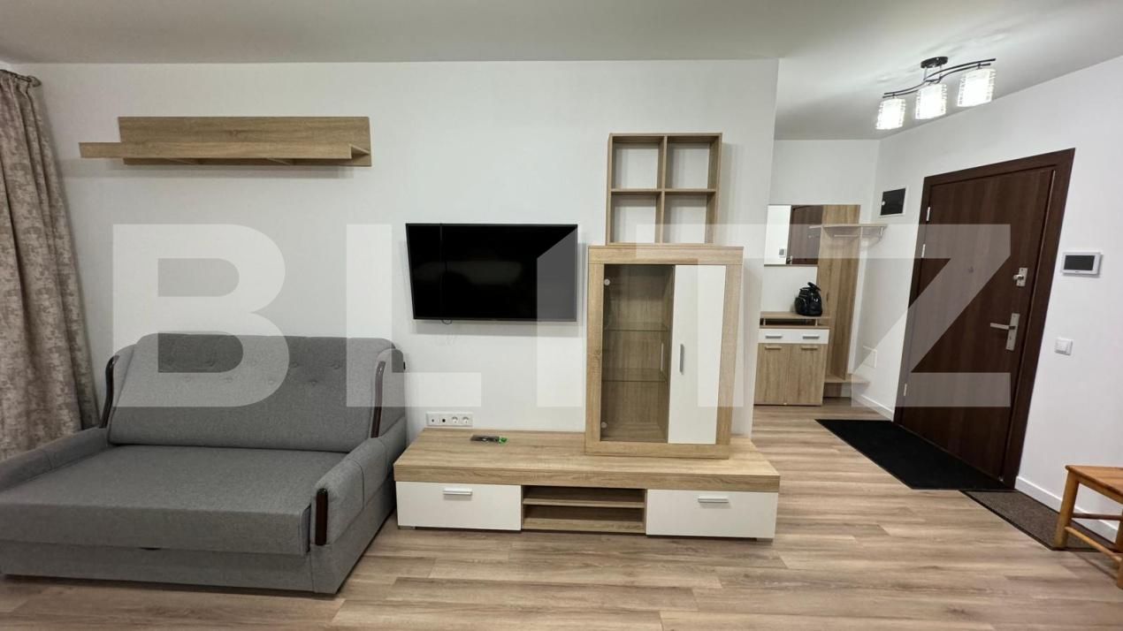 Apartament de închiriat 2 camere Sud - 182420AI | BLITZ Bistriţa | Poza5
