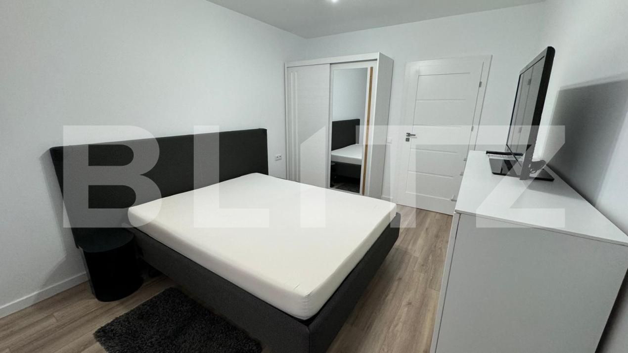 Apartament de închiriat 2 camere Sud - 182420AI | BLITZ Bistriţa | Poza6