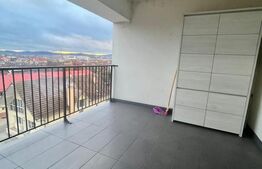 Apartament 2 camere, loc de parcare, zona Calea Moldovei