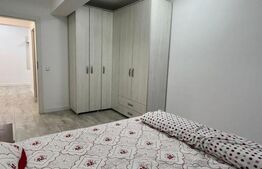 Apartament 2 camere, loc de parcare, zona Calea Moldovei