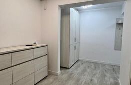 Apartament 2 camere, loc de parcare, zona Calea Moldovei