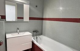 Apartament 2 camere, loc de parcare, zona Calea Moldovei