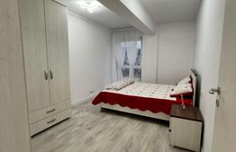 Apartament 2 camere, loc de parcare, zona Calea Moldovei