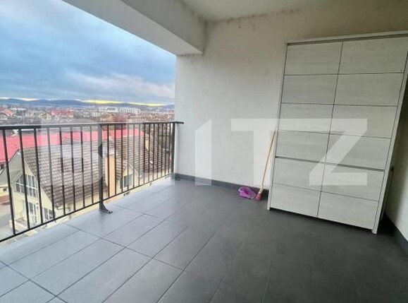 Apartament de închiriat 2 camere Calea Moldovei - 182433AI | BLITZ Bistriţa | Poza8