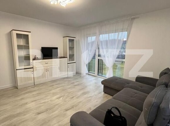 Apartament de închiriat 2 camere Calea Moldovei - 182433AI | BLITZ Bistriţa | Poza1