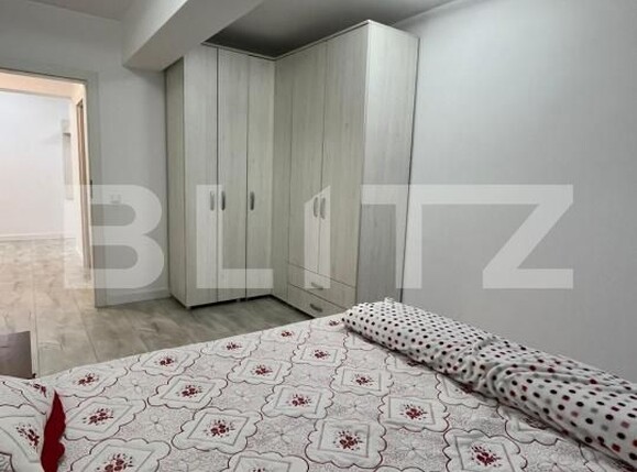 Apartament de închiriat 2 camere Calea Moldovei - 182433AI | BLITZ Bistriţa | Poza4