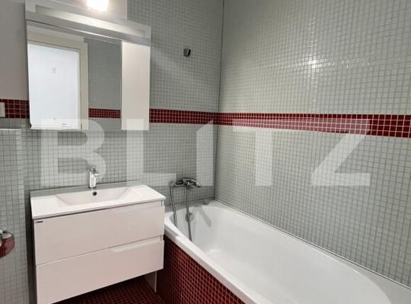 Apartament de închiriat 2 camere Calea Moldovei - 182433AI | BLITZ Bistriţa | Poza7