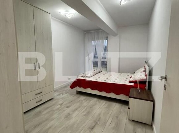 Apartament de închiriat 2 camere Calea Moldovei - 182433AI | BLITZ Bistriţa | Poza3