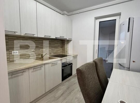 Apartament de închiriat 2 camere Calea Moldovei - 182433AI | BLITZ Bistriţa | Poza2