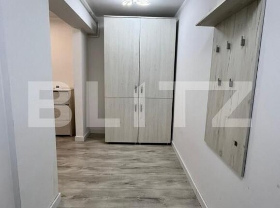 Apartament de închiriat 2 camere Calea Moldovei - 182433AI | BLITZ Bistriţa | Poza6