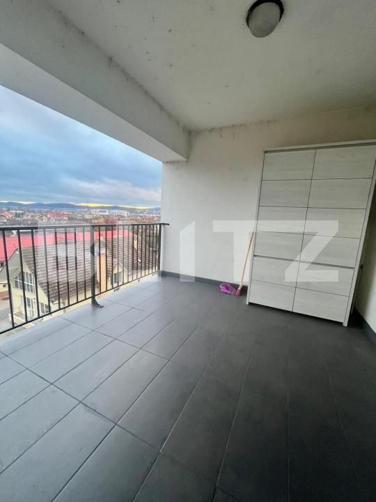 Apartament de închiriat 2 camere Calea Moldovei - 182433AI | BLITZ Bistriţa | Poza8