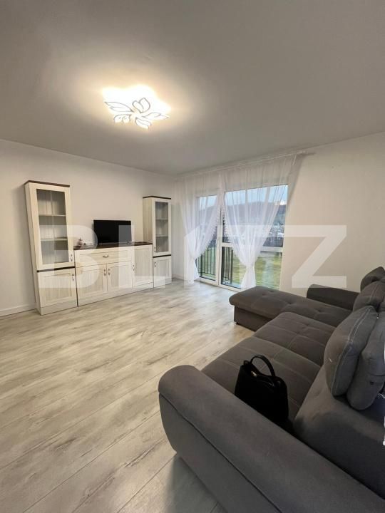 Apartament de închiriat 2 camere Calea Moldovei - 182433AI | BLITZ Bistriţa | Poza1
